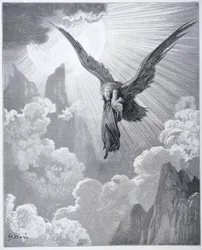 Dante et l